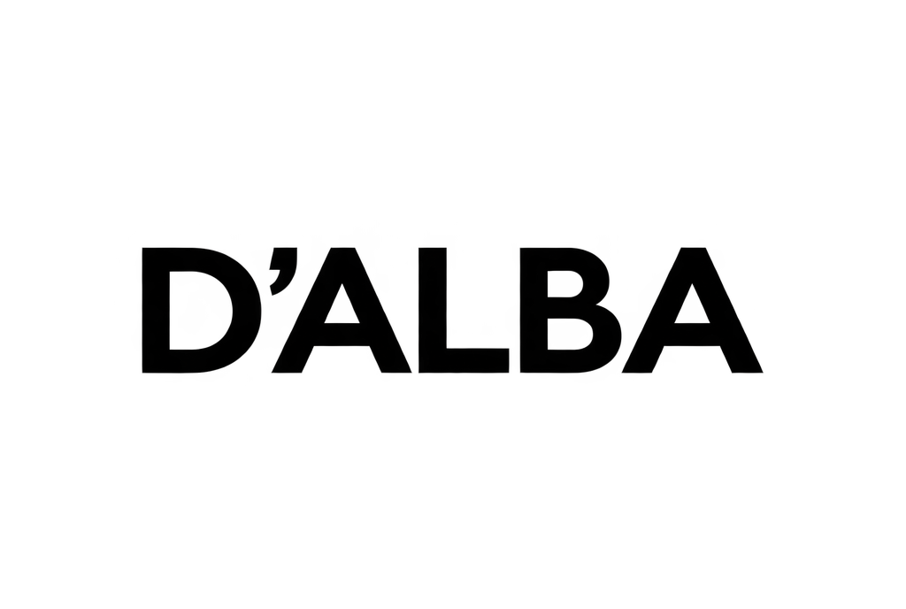 D'ALBA