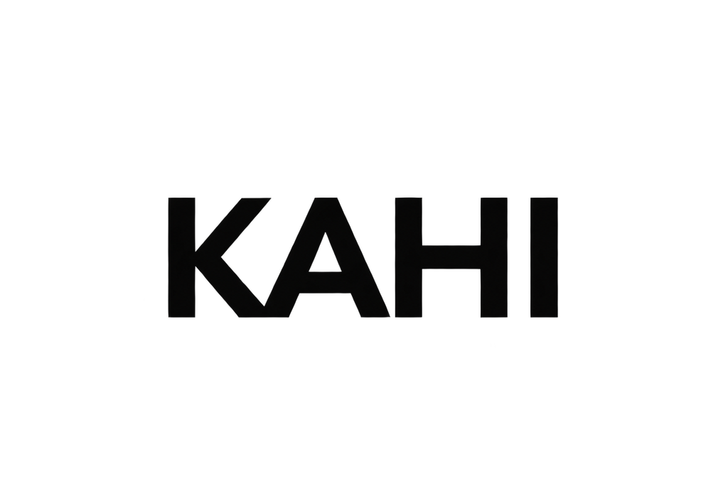 KAHI