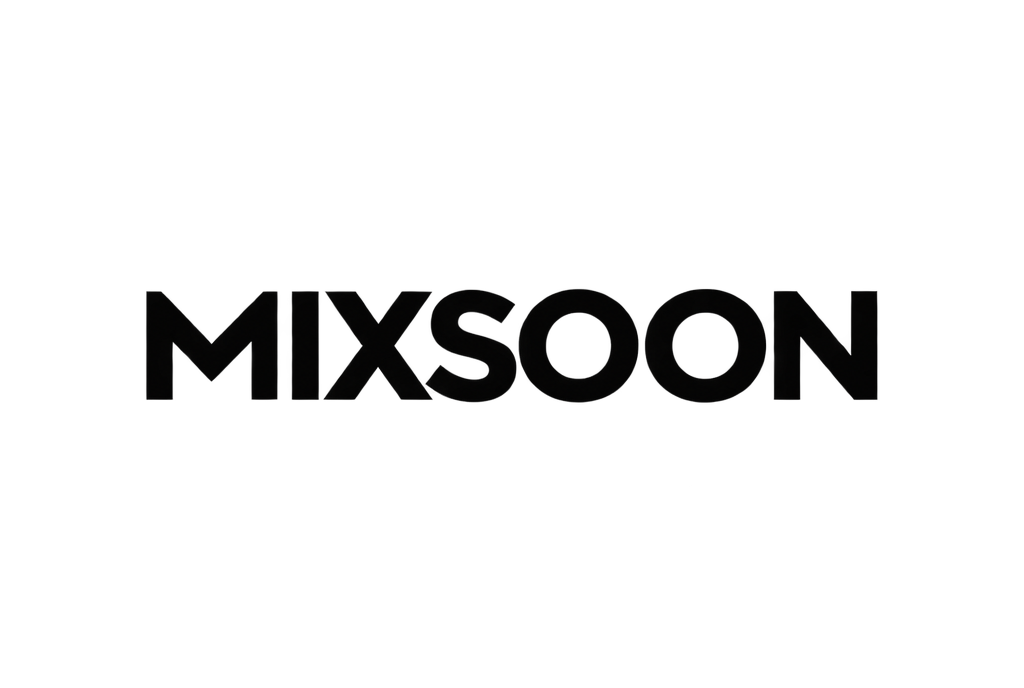 MIXSOON