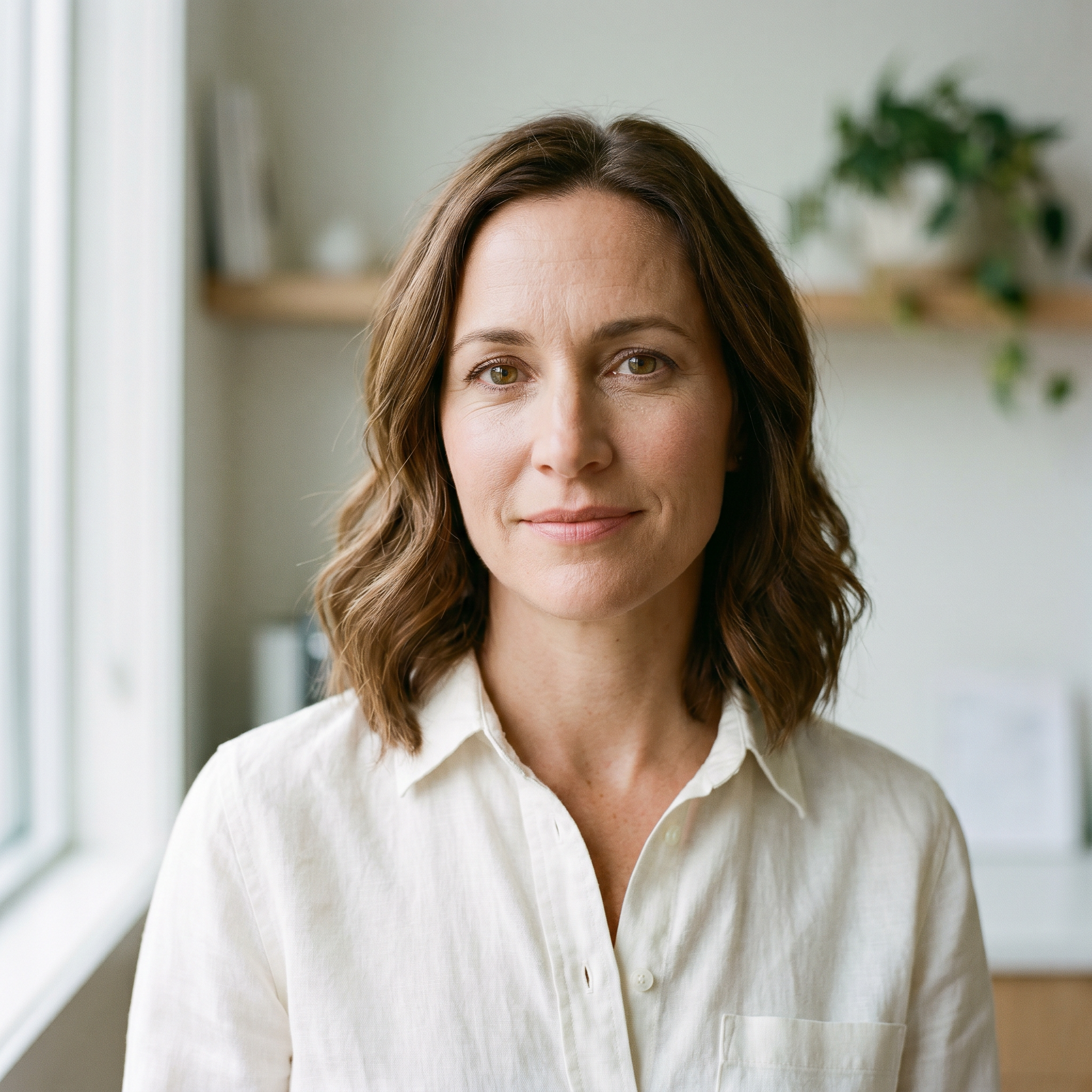 Dr. Lena Foster, MD