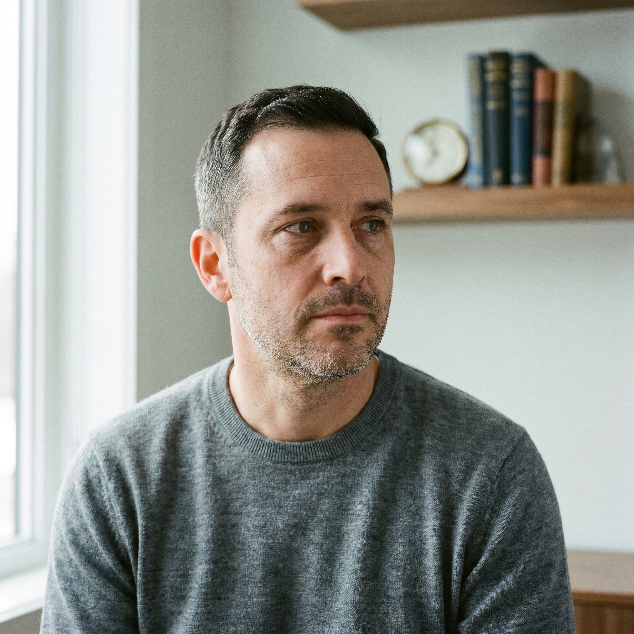 Ryan Mercer