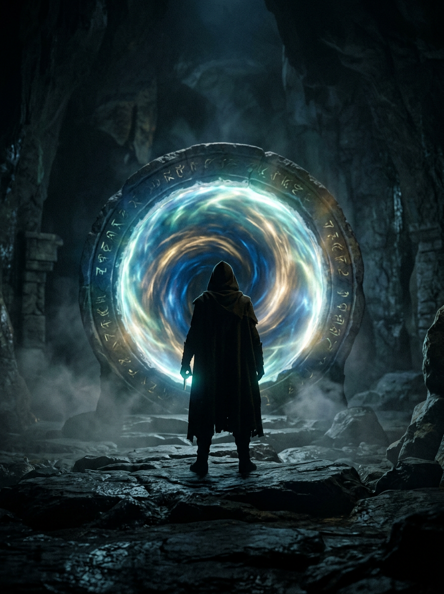 Gancho 0–30s — Final secreto (Games)
