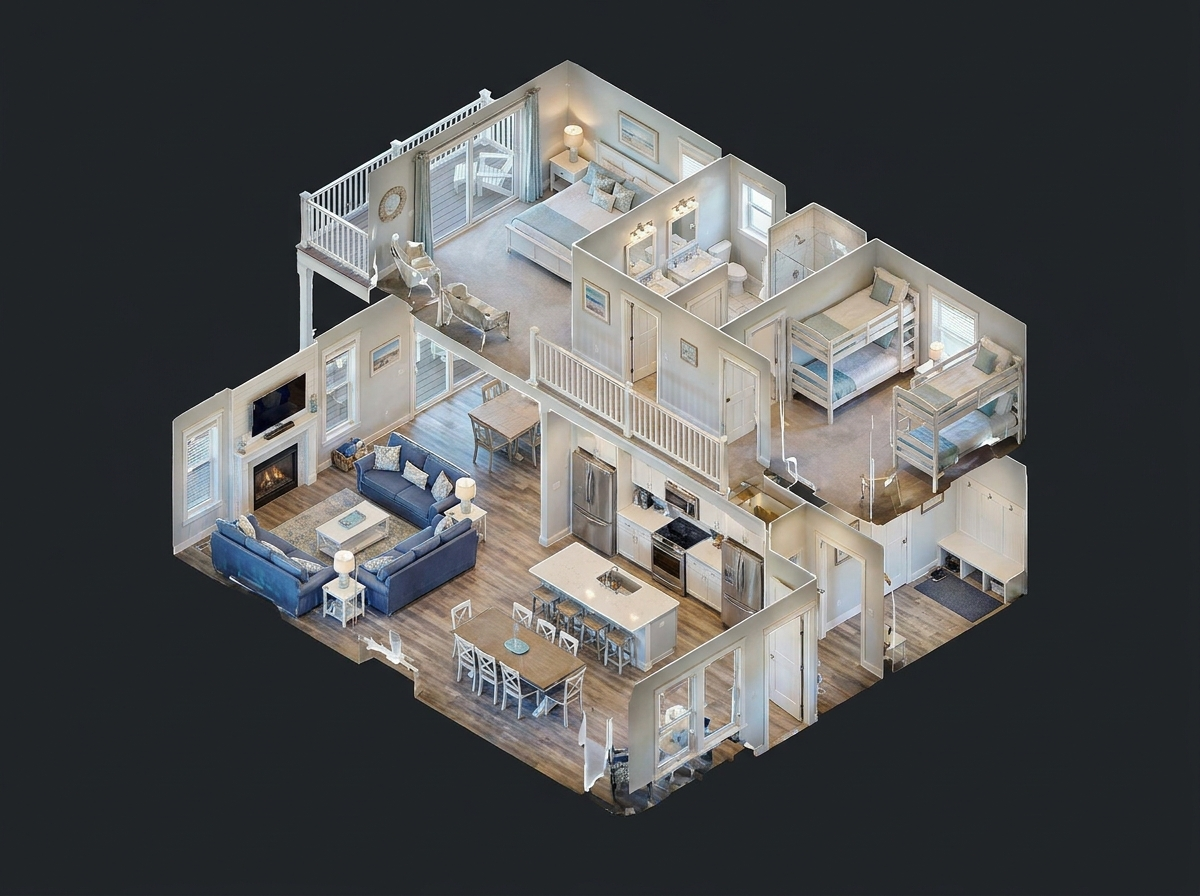 The Dollhouse