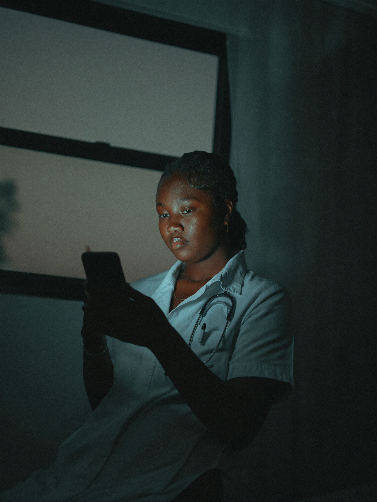 Video consultation