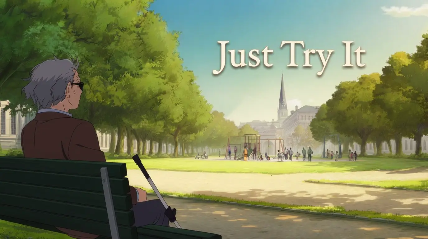 Just try it
