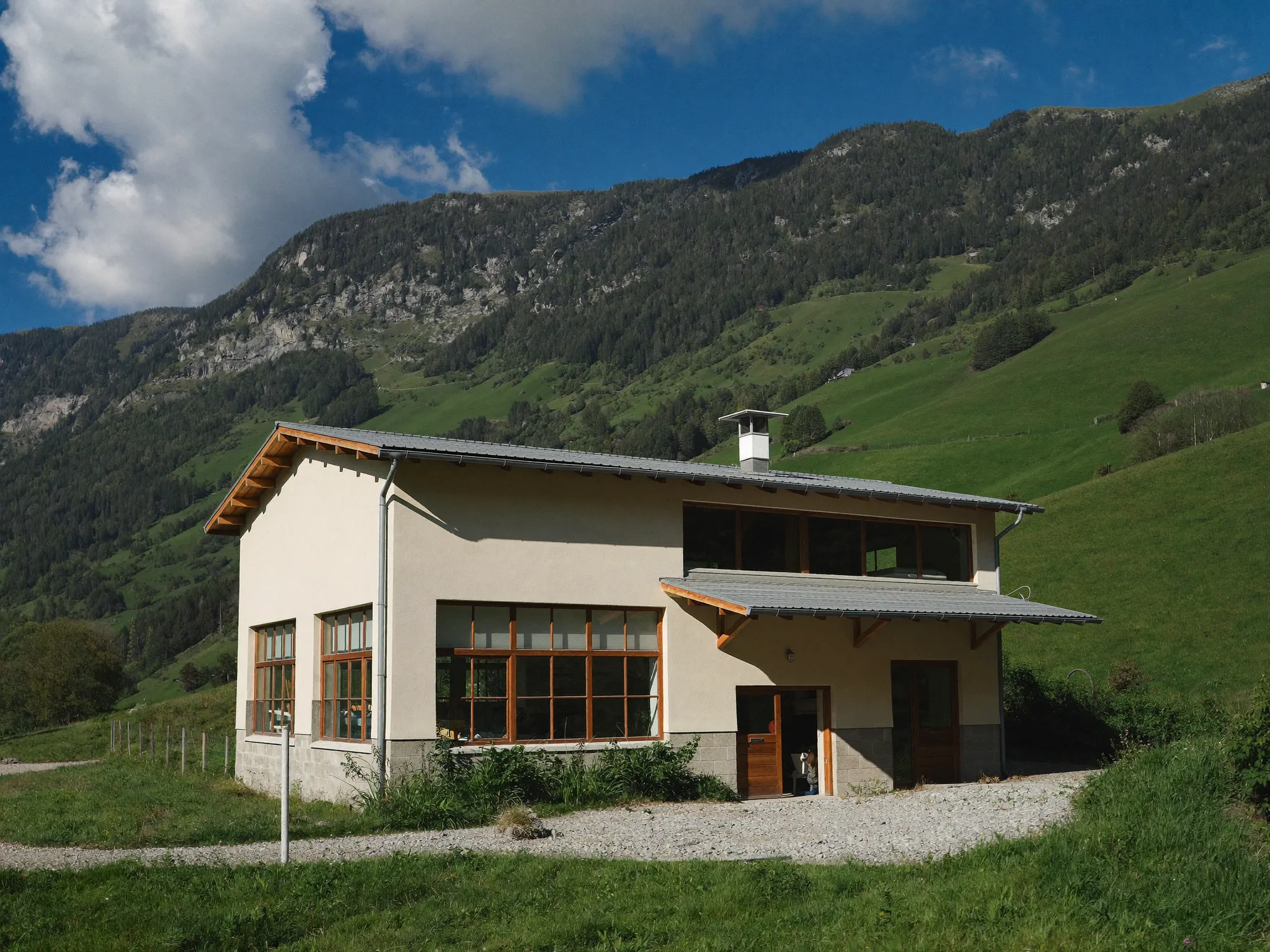 Kleine Manufaktur in Bayern