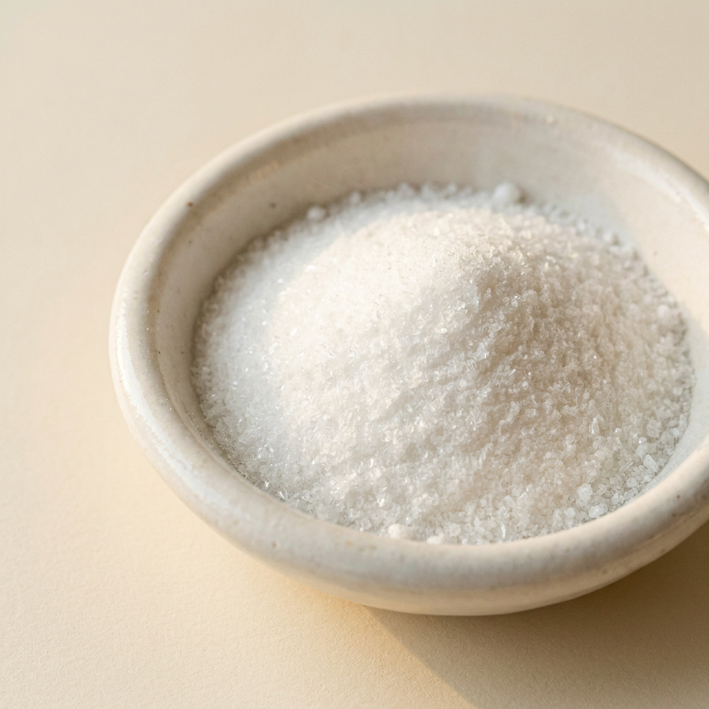 Niacinamide powder