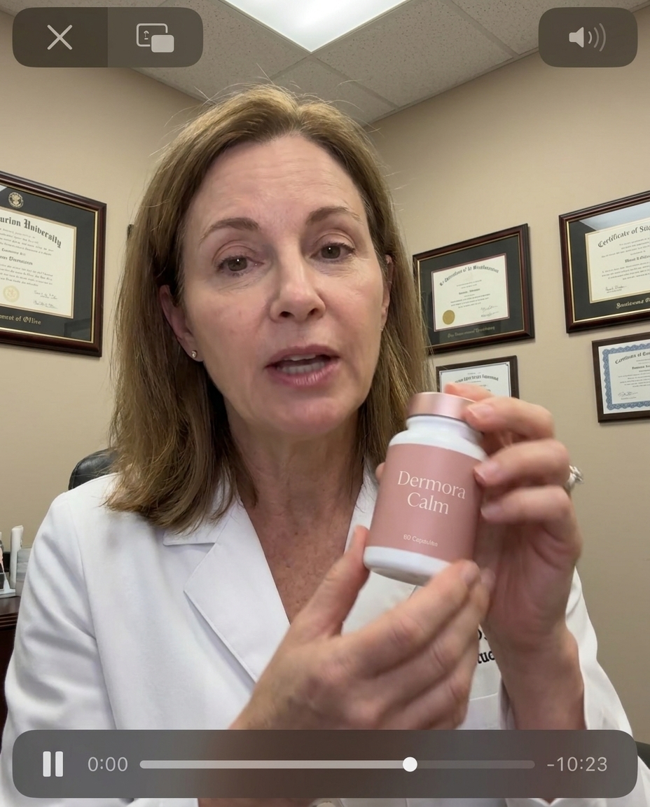 Dr. Katherine Ellis