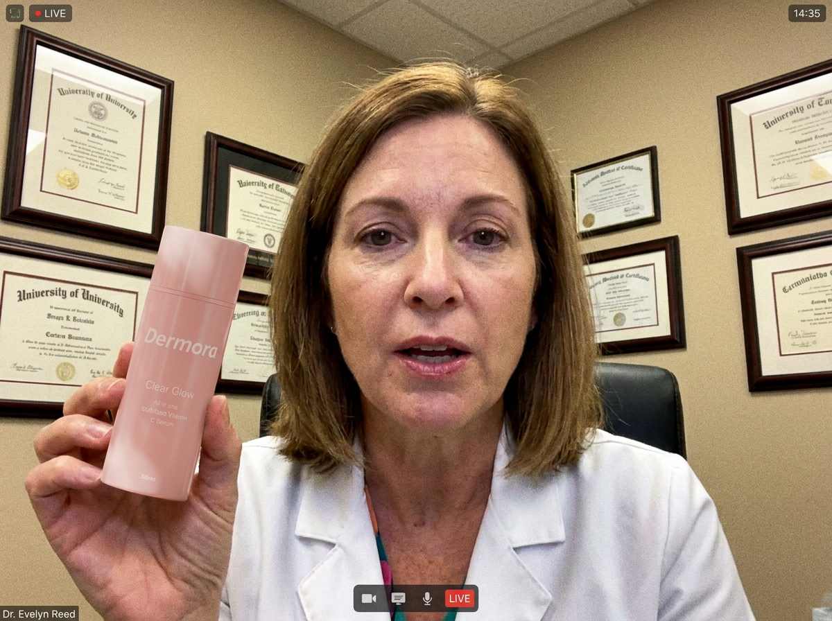 Dr. Katherine Ellis