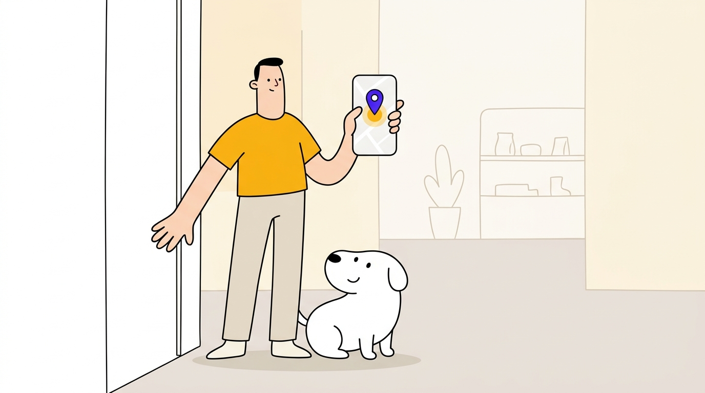 Capa: Google Meu Negócio para petshop de bairro: como aparecer para quem procura perto