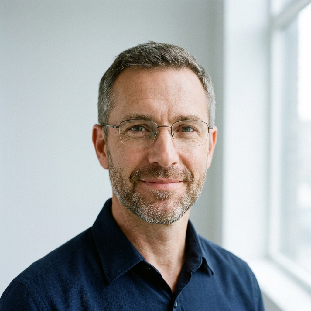 Daniel Whitfield