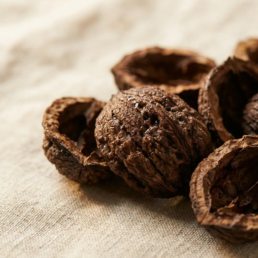 Black walnut