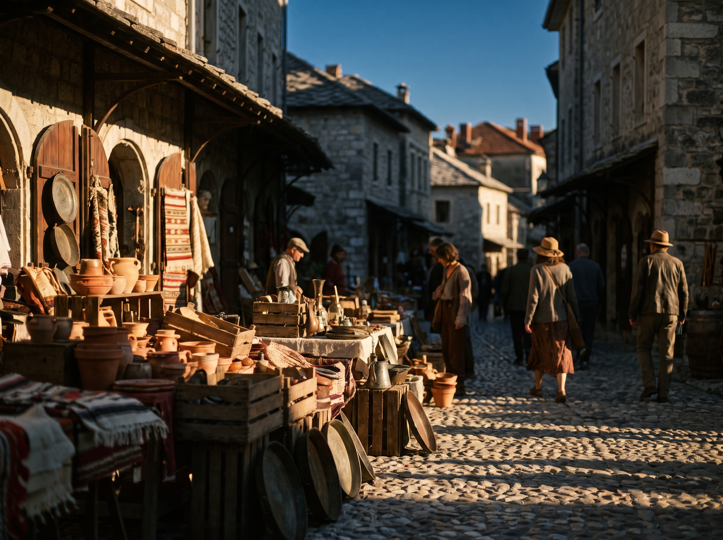 Turismo cultural Vicness Travel