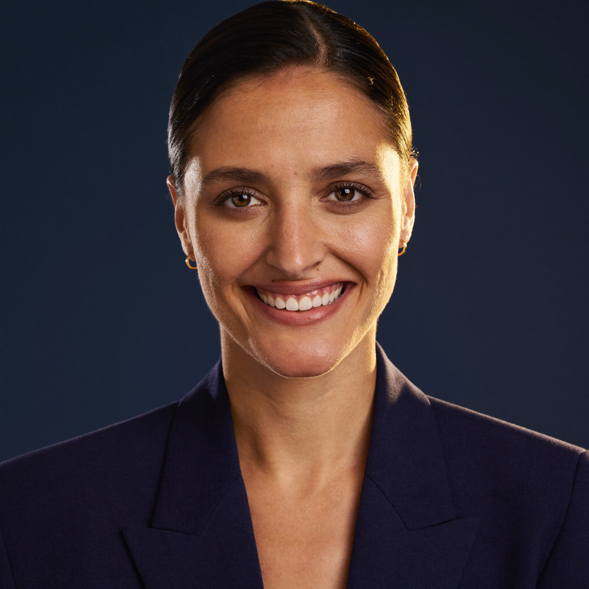 Ana P.