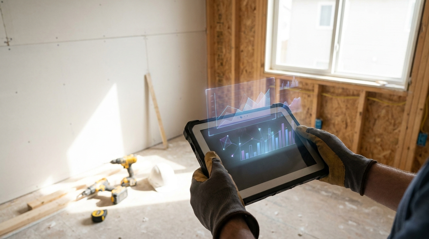 How to Use AI to Estimate Rehab and Renovation Costs