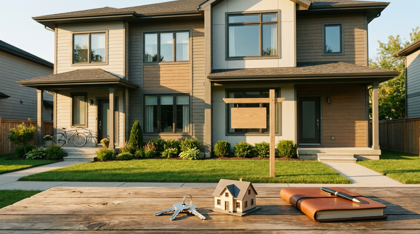 House Hacking vs. Renting: A Side-by-Side Financial Comparison