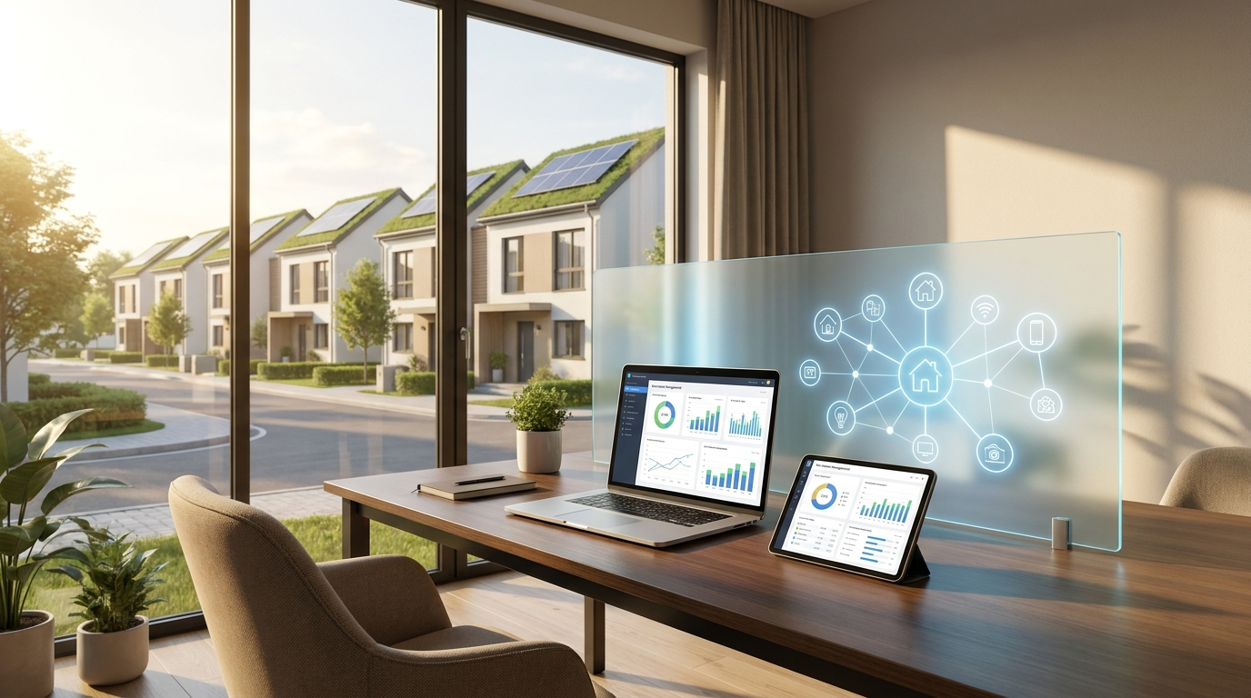 AI Property Management Tools That Save Landlords Hours