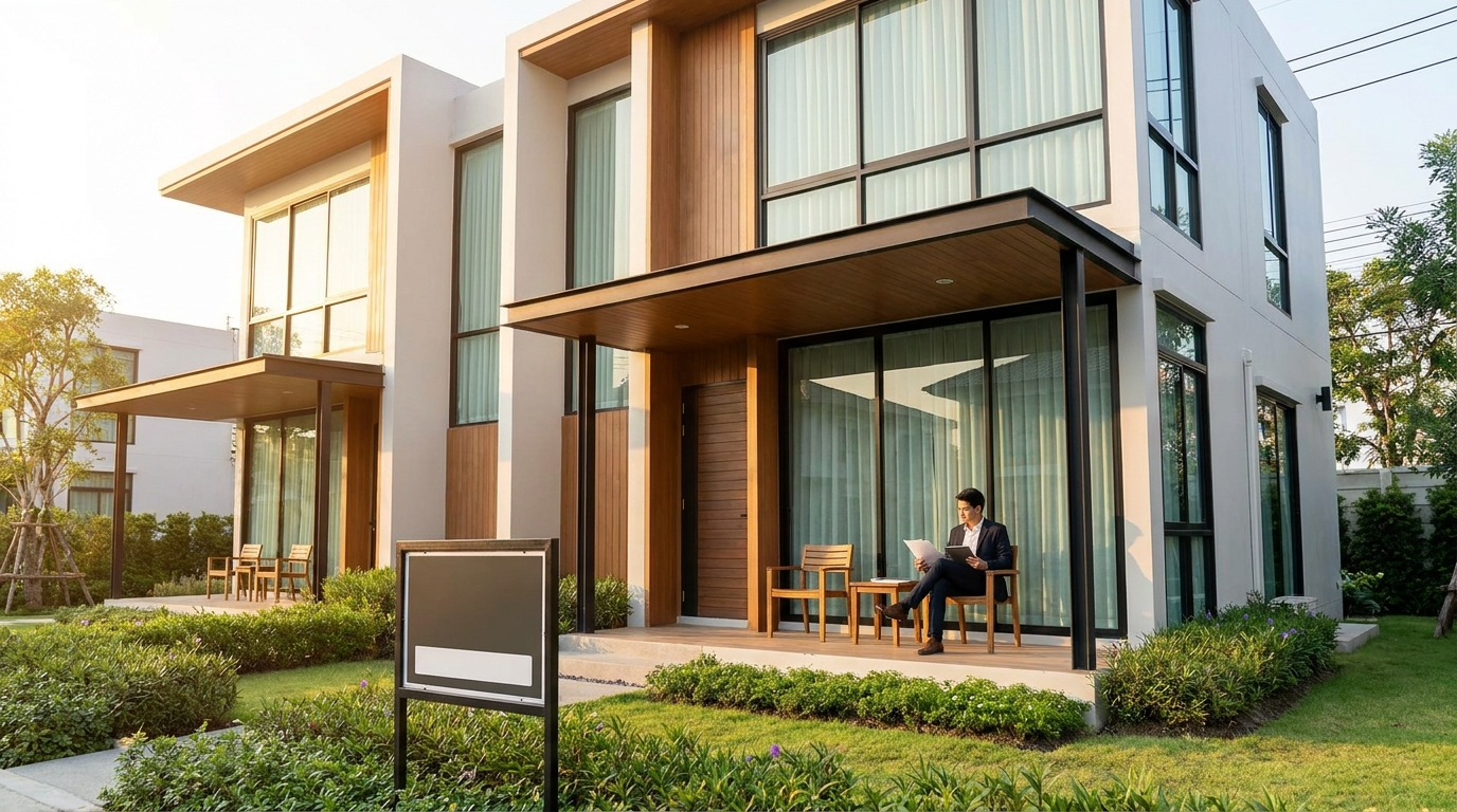 How Rental Income Offsets Your Mortgage Payment When Qualifying for a Loan