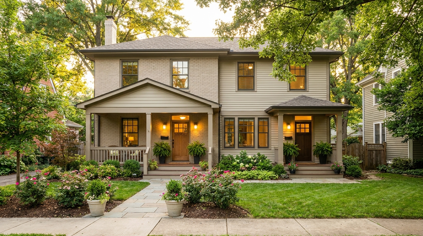 How Nurses Can Buy a Duplex and Eliminate Their Rent Payment