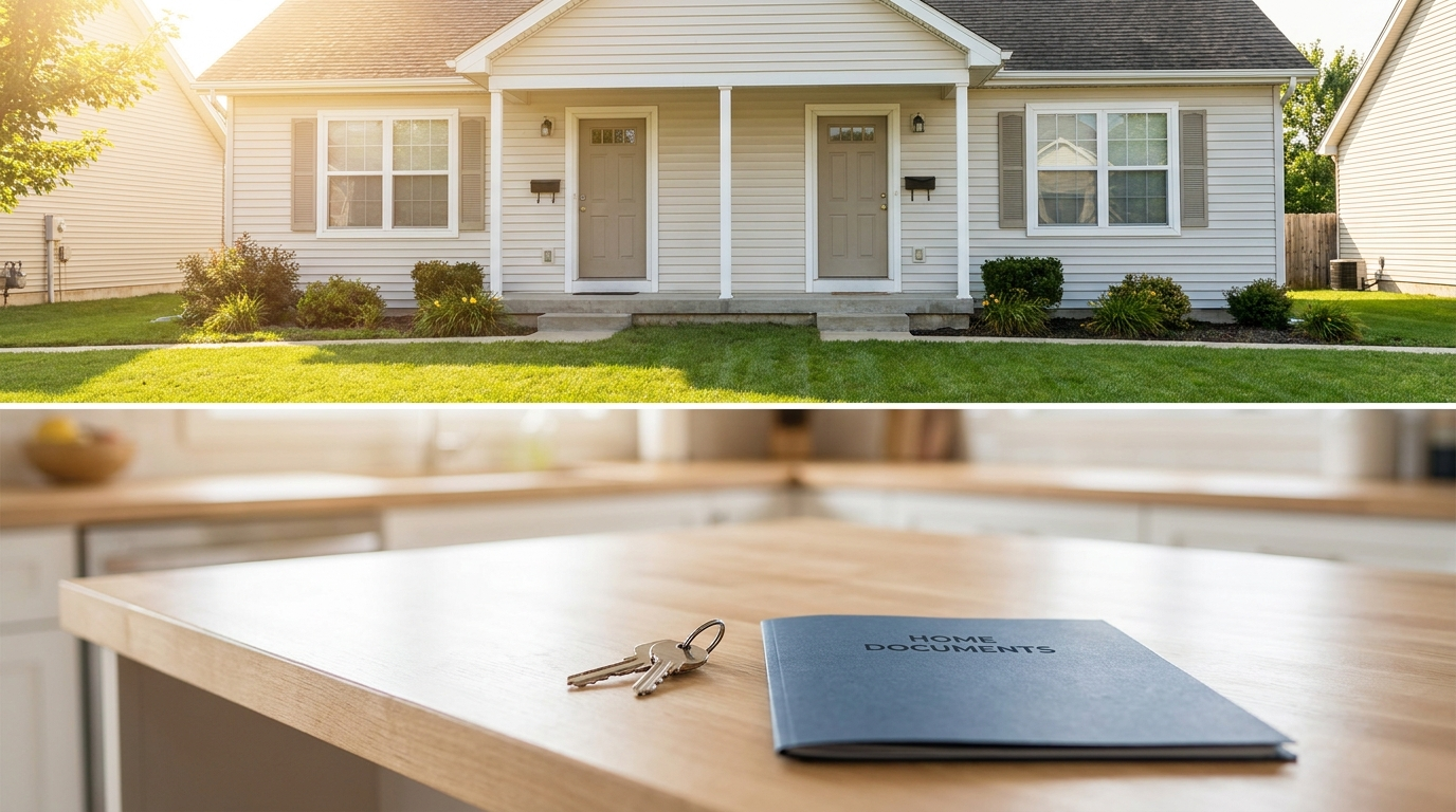 FHA Loan vs Conventional Loan: Which Is Better for House Hackers?