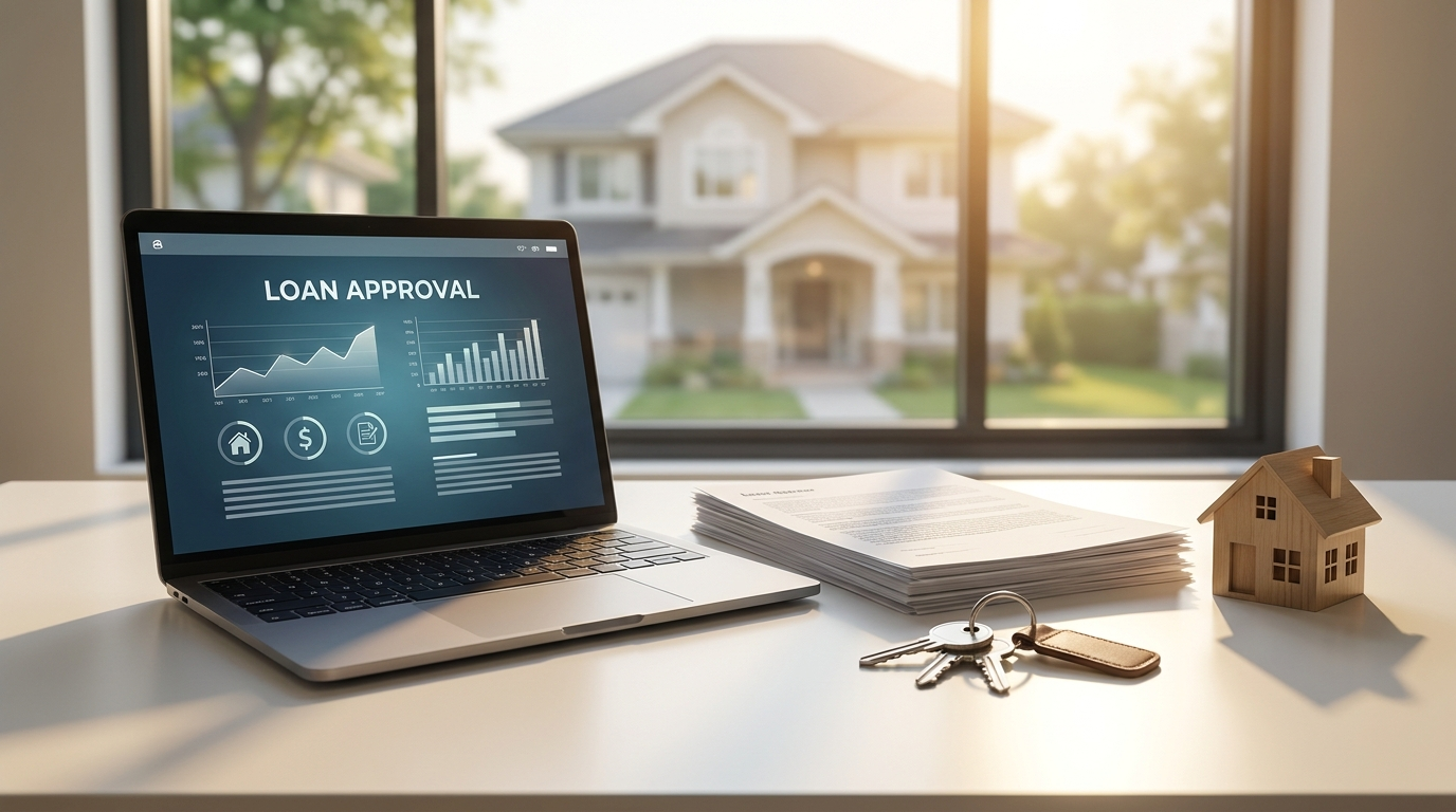 How to Get Pre-Approved for an FHA Loan in 30 Days