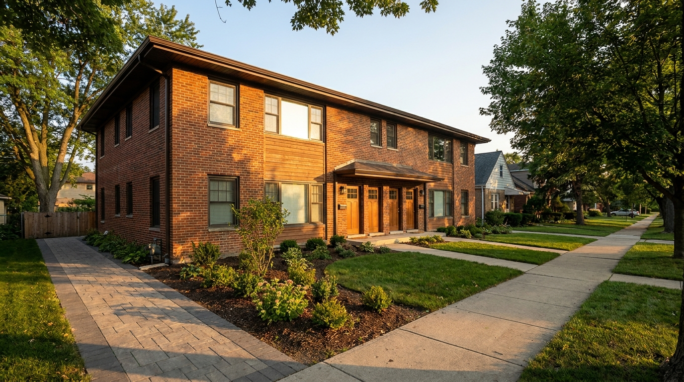 Can You Use an FHA Loan on a Triplex? What Every Investor Needs to Know