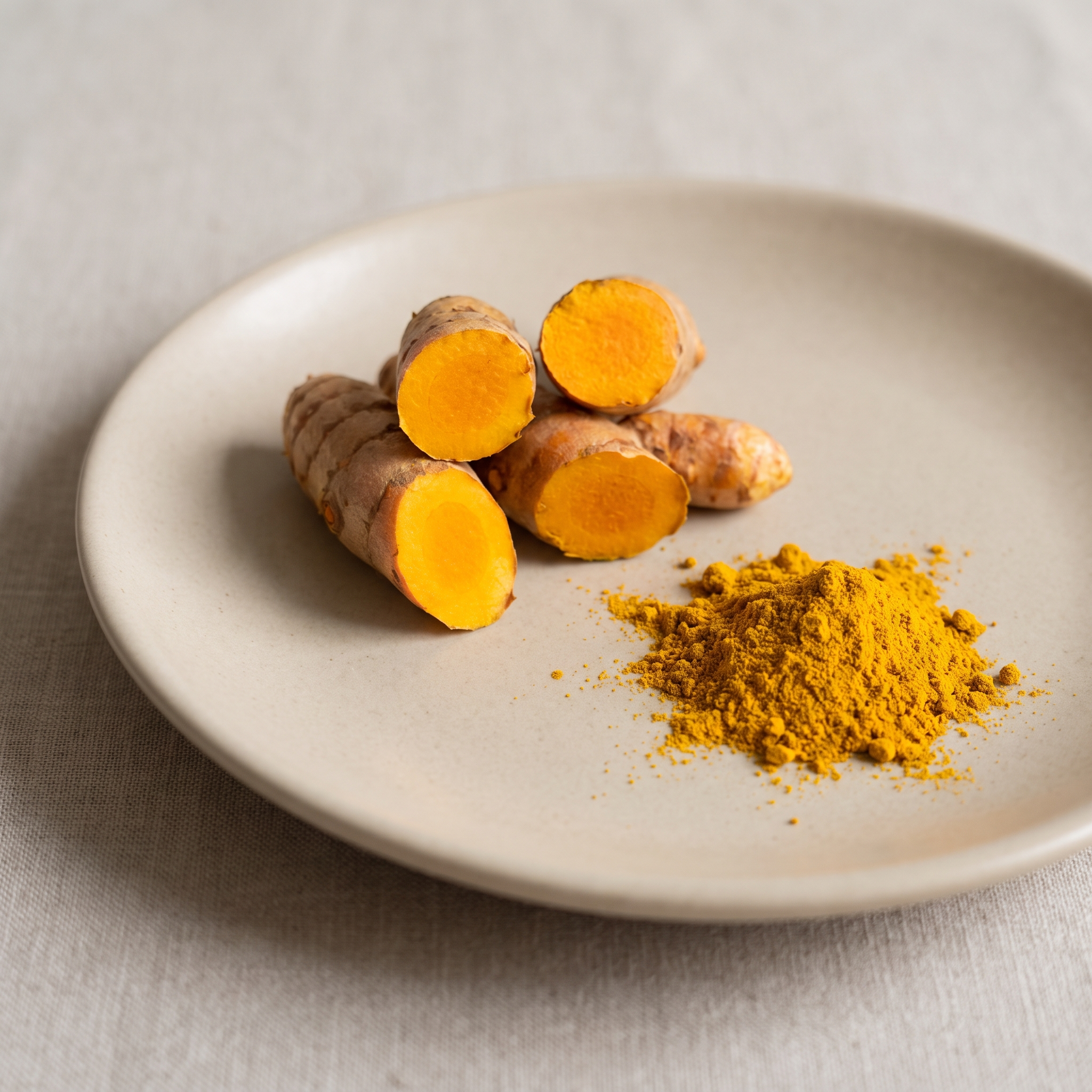 Turmeric