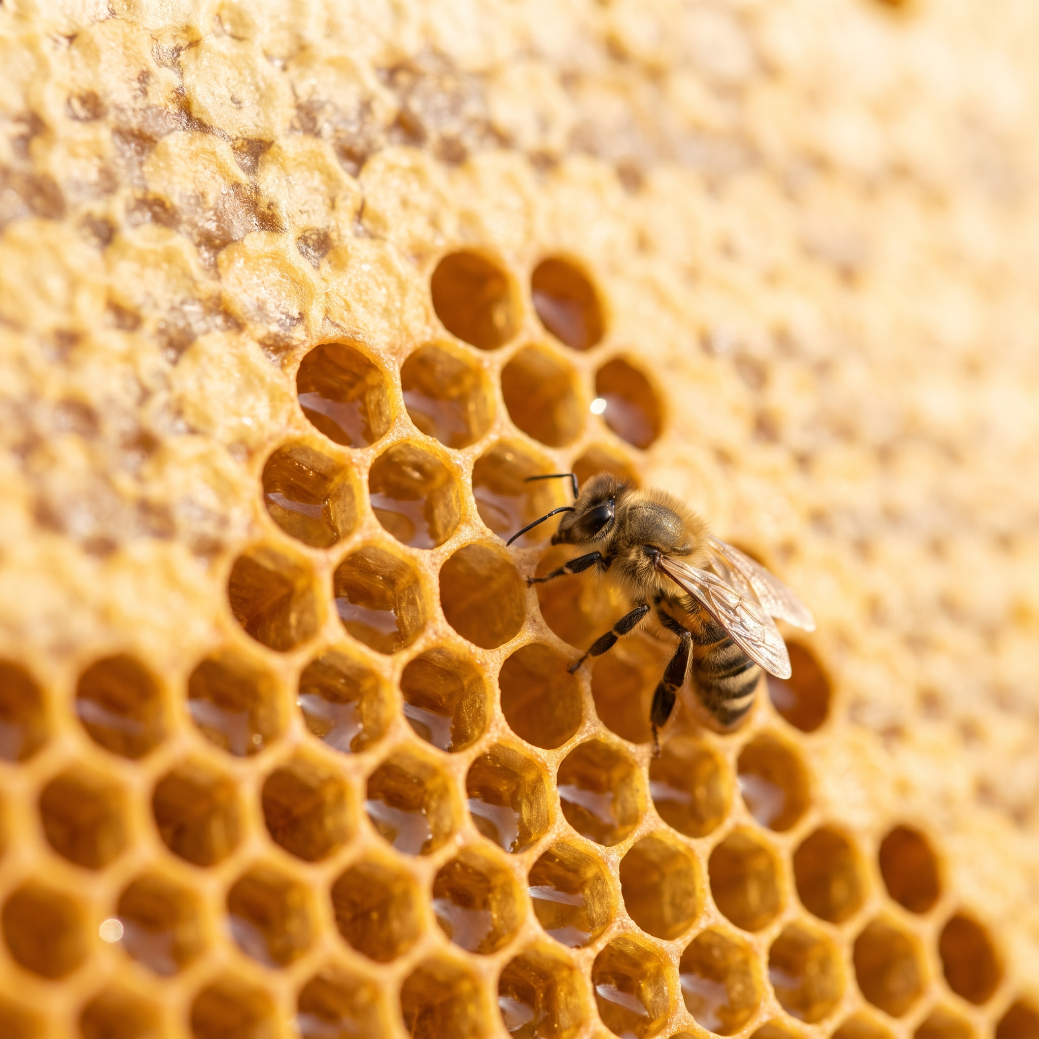 Bee Venom