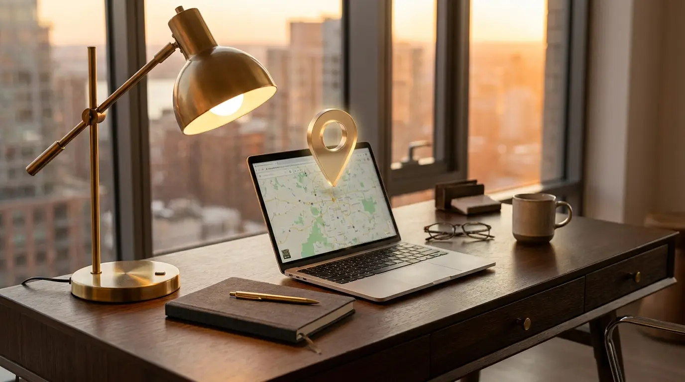 How to Optimize Your Google Business Profile So AI Recommends Your Practice