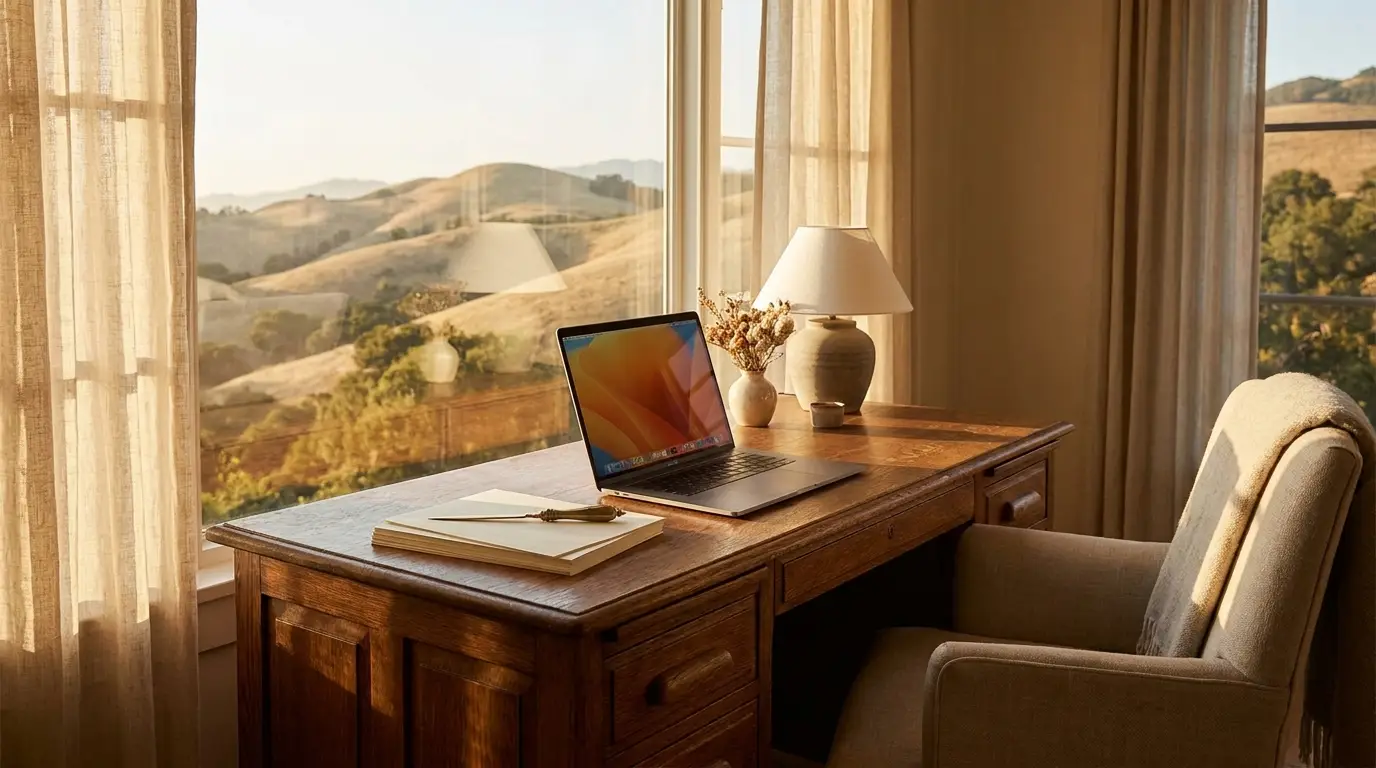 Email campaign strategy for Marin County small businesses