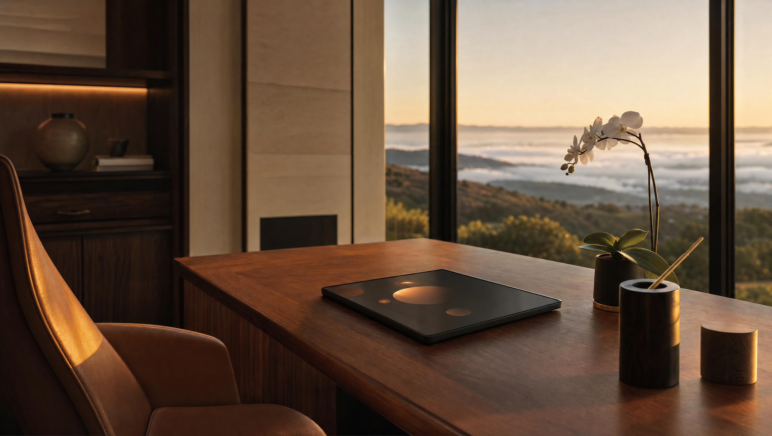 AEO in Marin County: How Bay Area Businesses Get Found