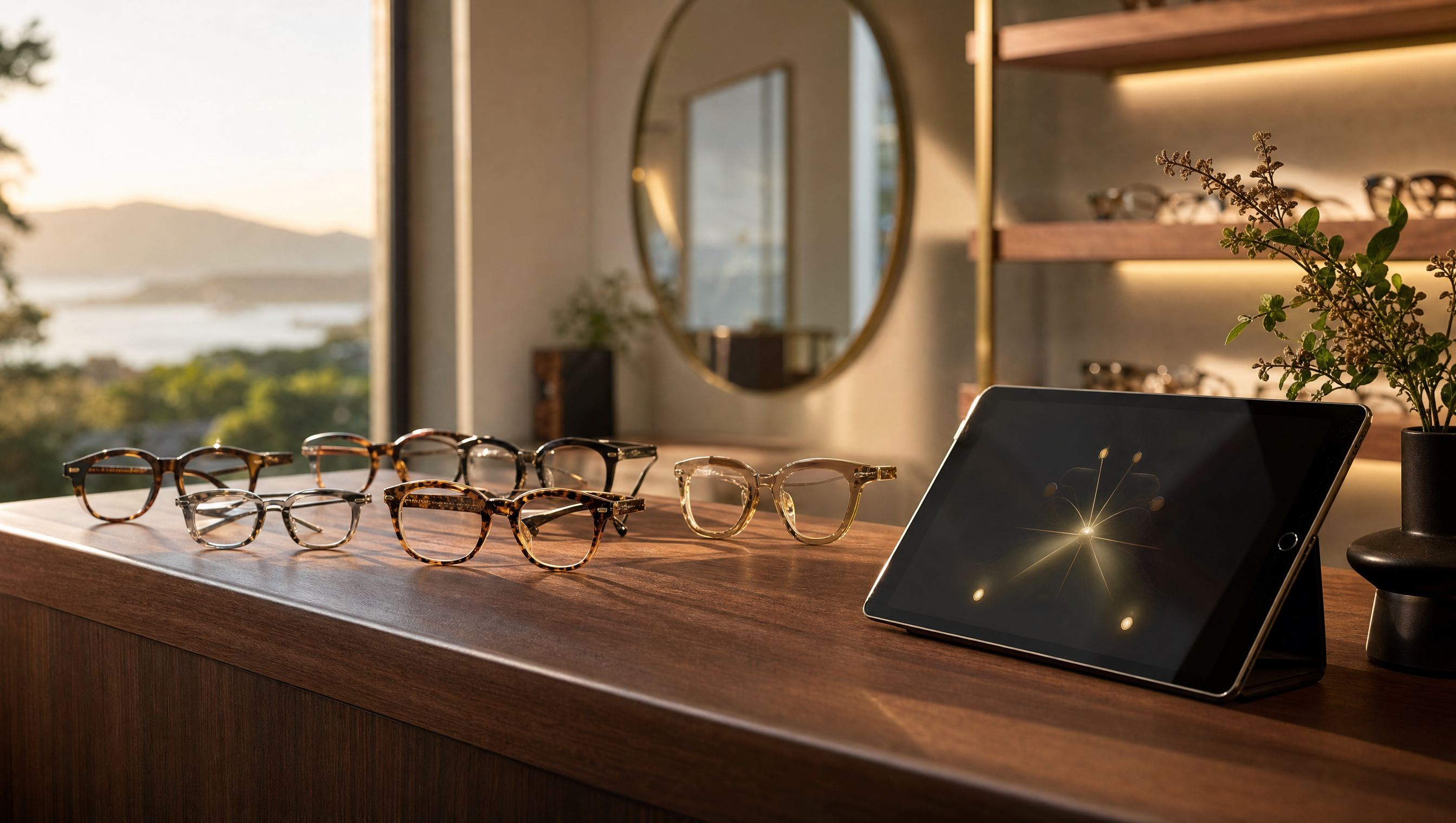 How Marin Optometrists & Med Spas Get Found by AI