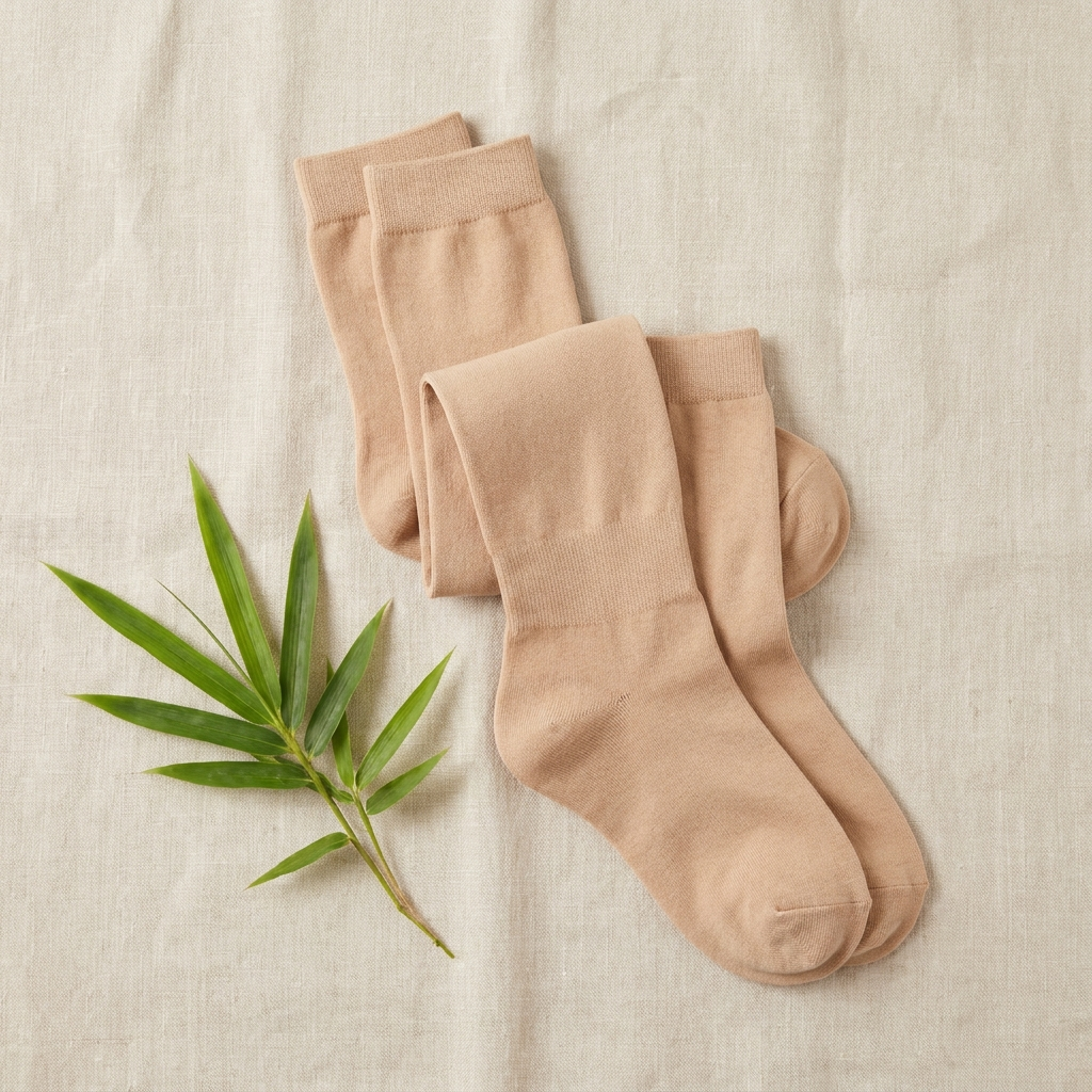Chaussettes Elyna