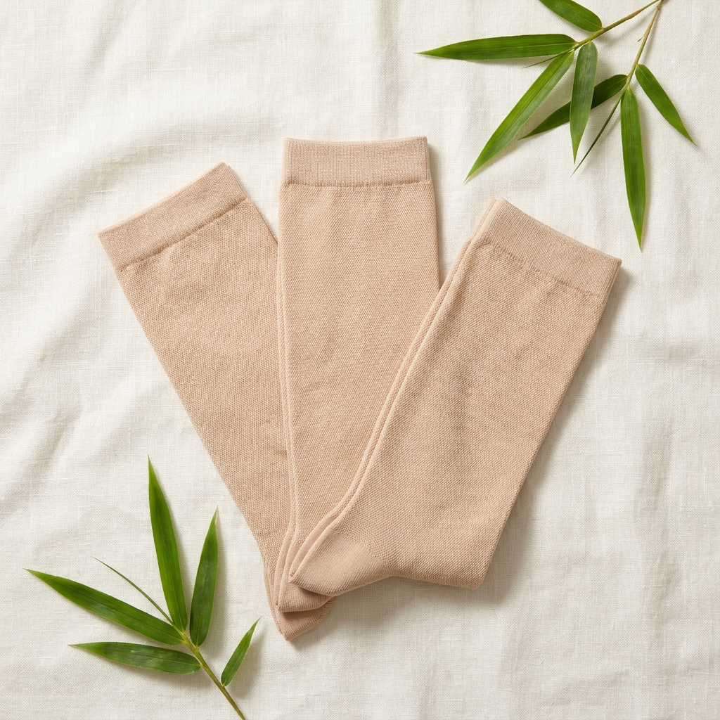 Chaussettes Elyna