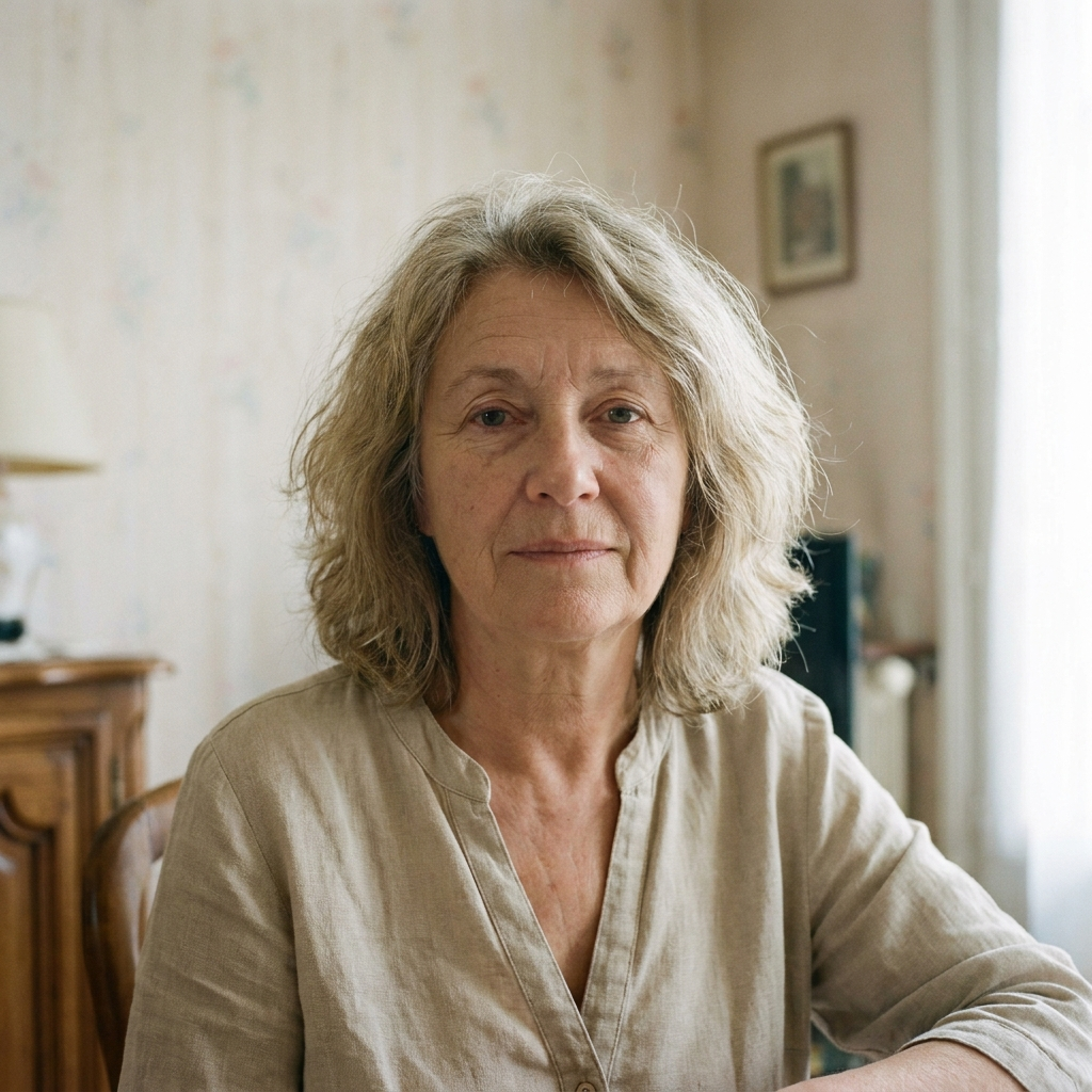 Michèle D.