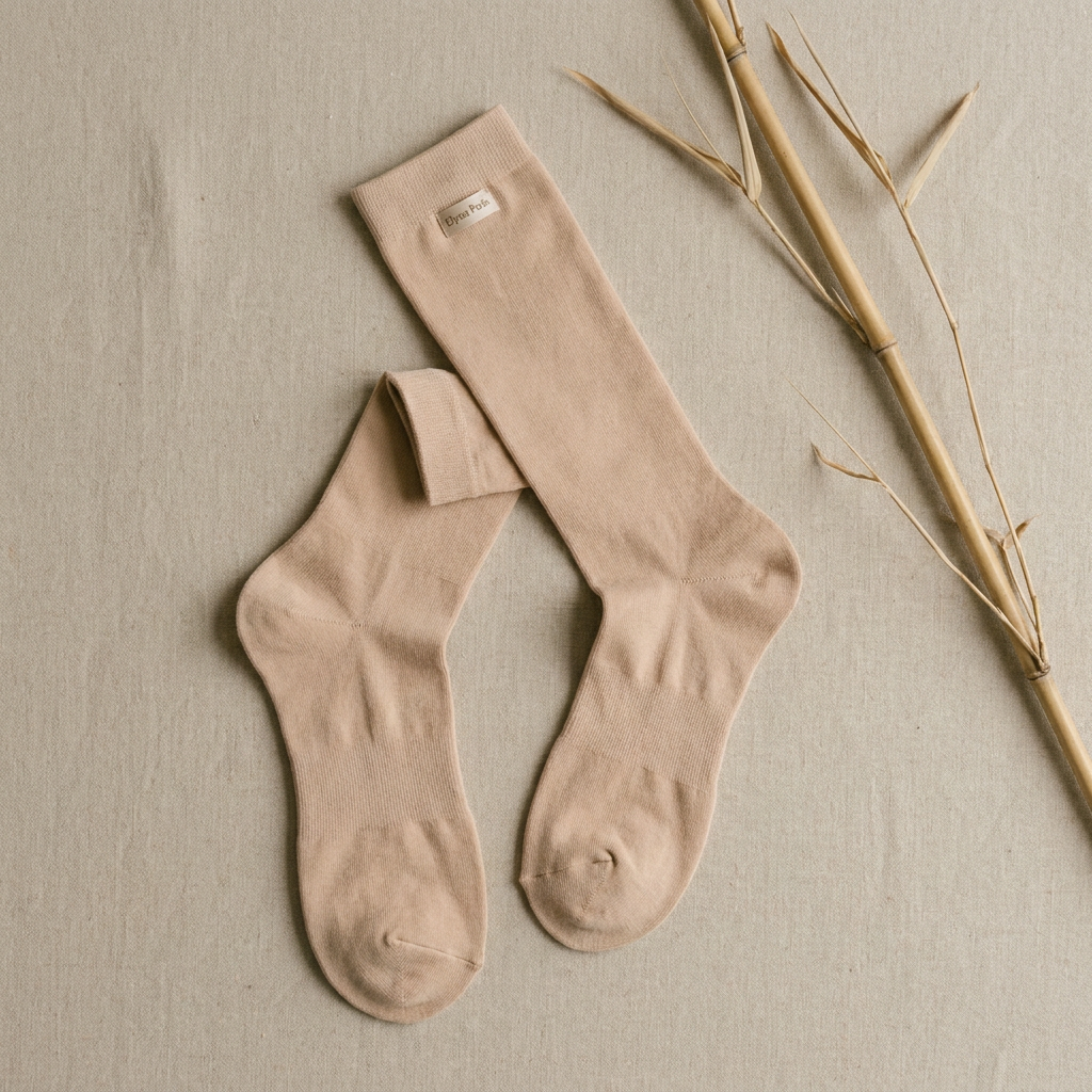 Chaussettes Elyna