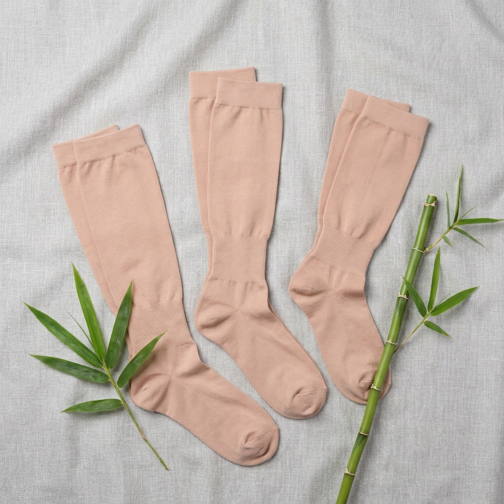 Chaussettes Elyna