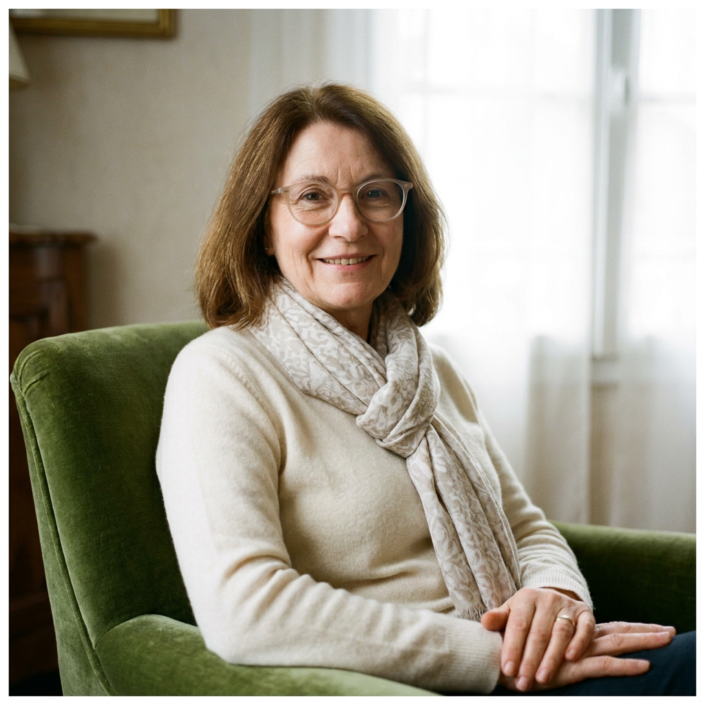 Catherine D.