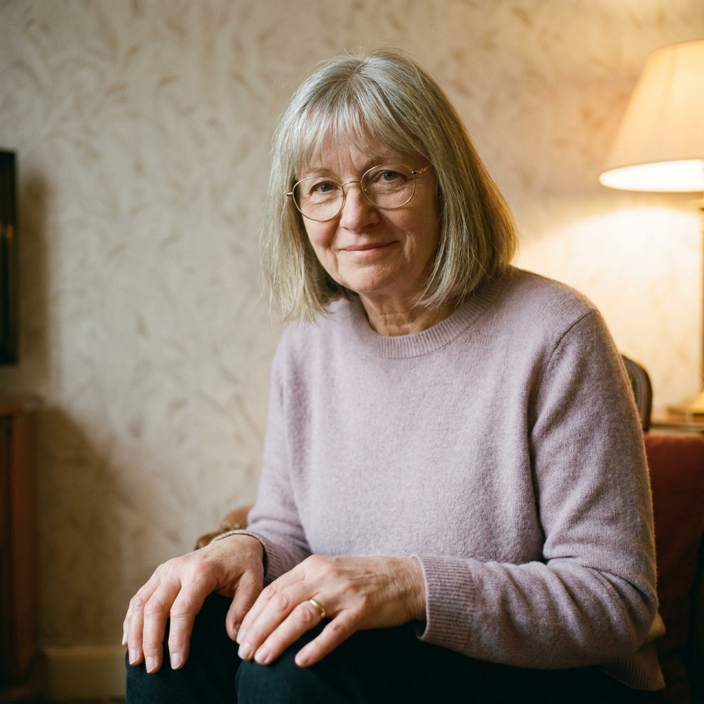 Catherine R.