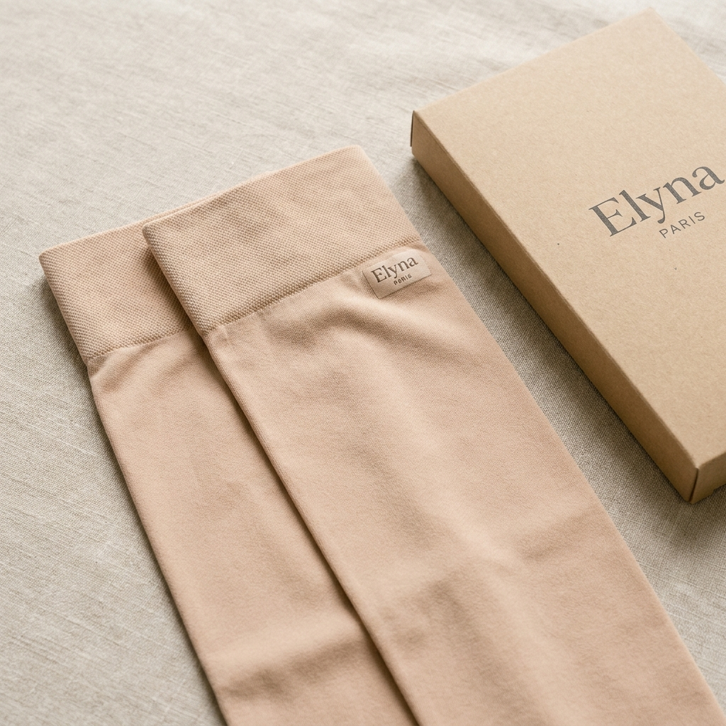 Chaussettes Elyna