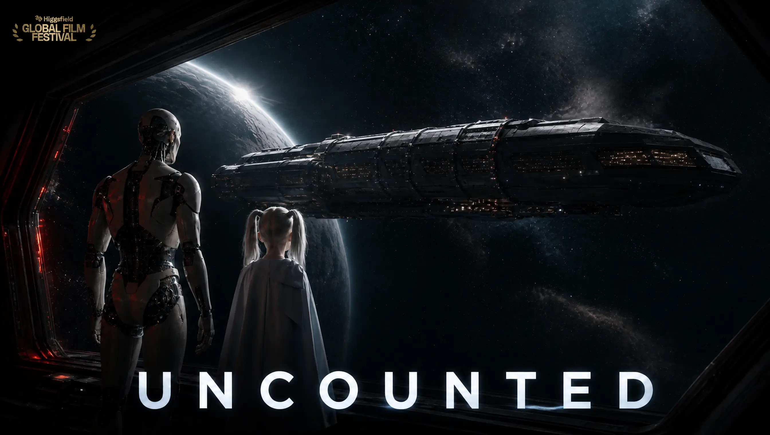 UNCOUNTED