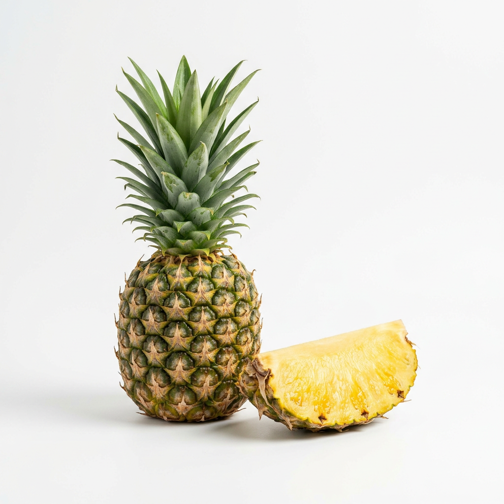 Bromelina (2400 GDU/g)