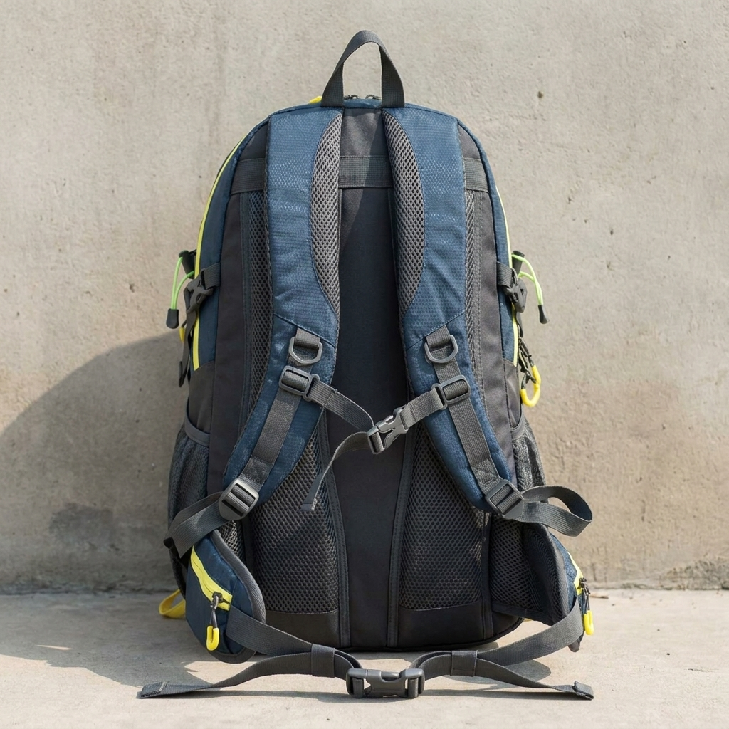40L Waterproof Hiking Backpack