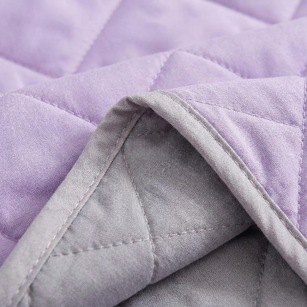 Summer Cooling Blanket | Lightweight Breathable Fabric | 6 Colours | 3 Sizes