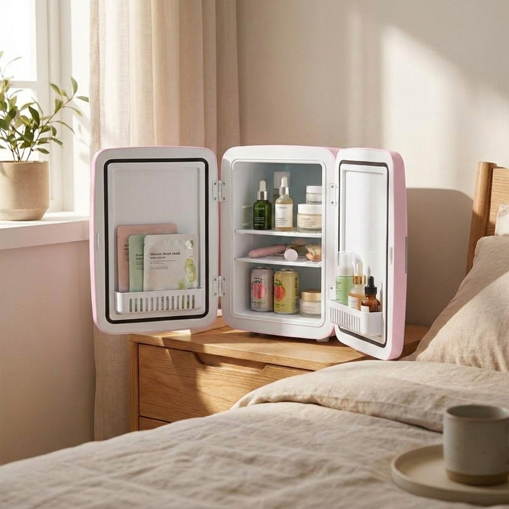 Thermoelectric Mini Fridge