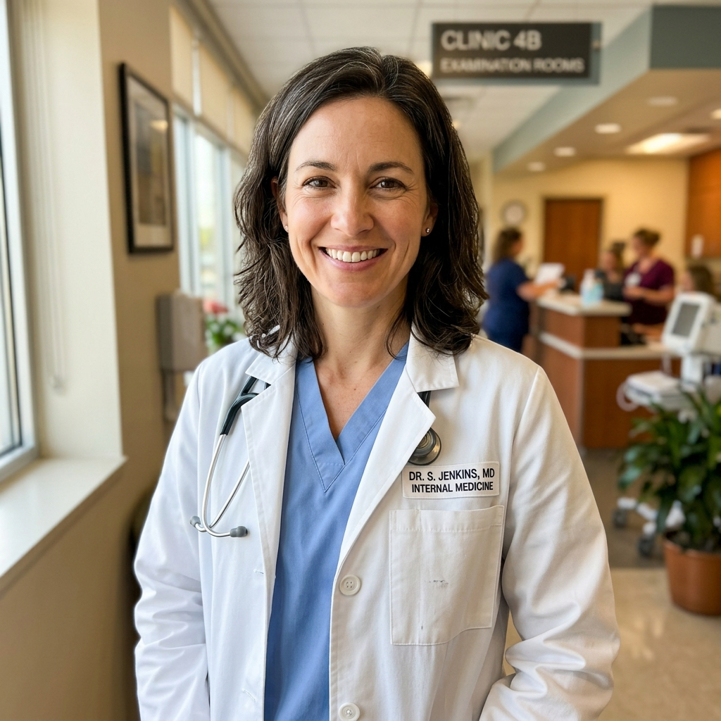 Dr. Namy Carter, MD, OB-GYN