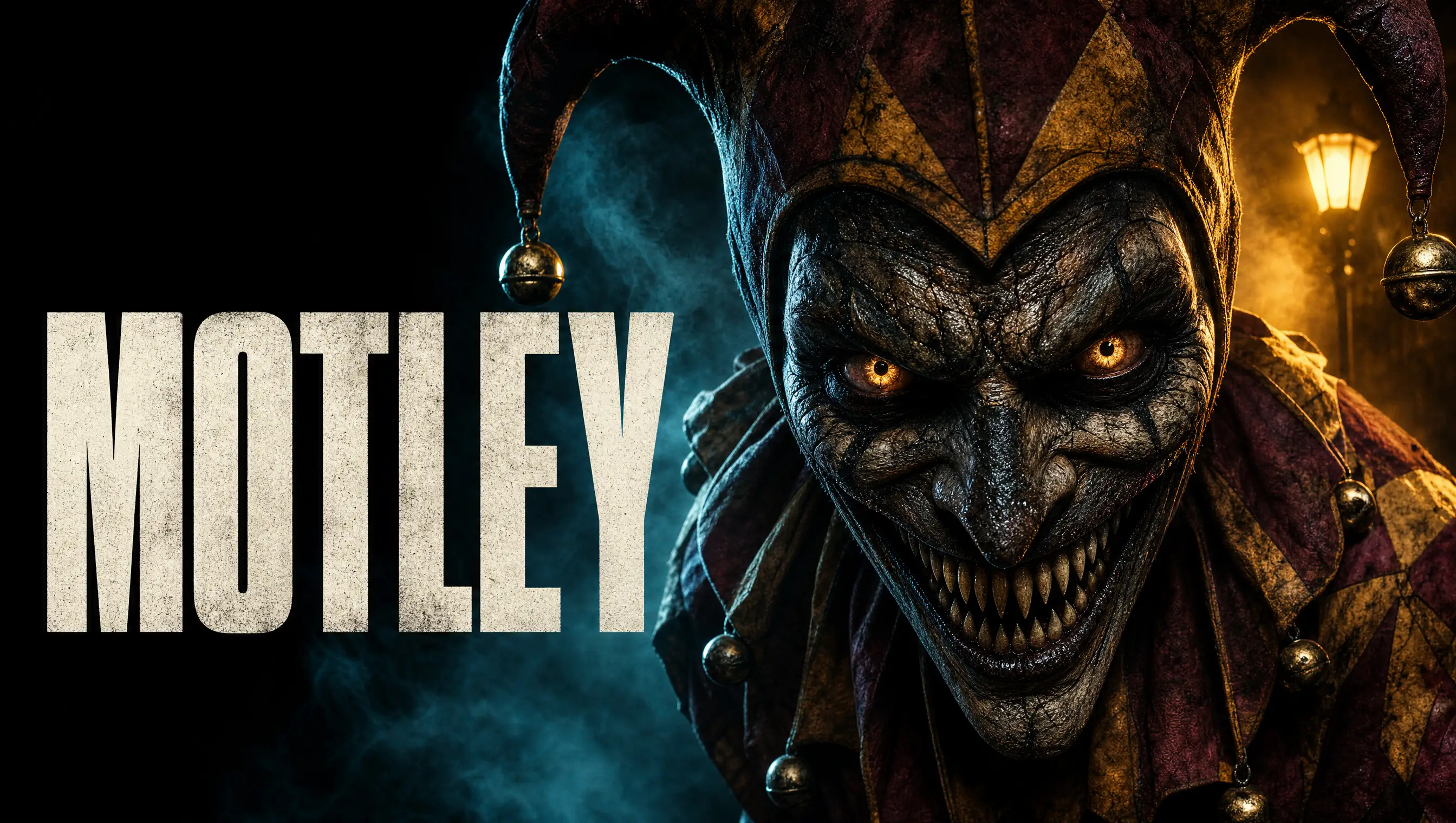 MOTLEY