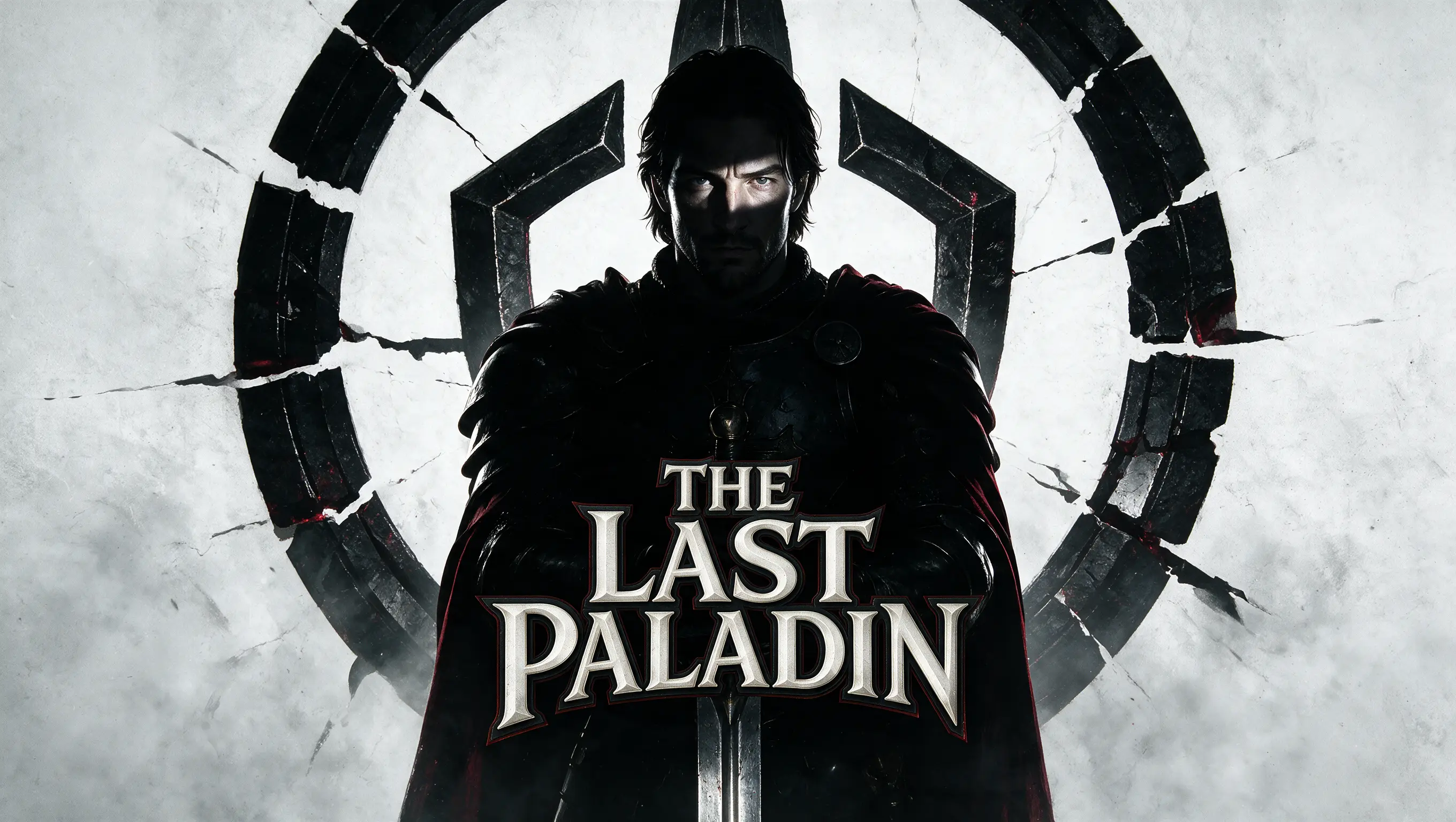 The Last Paladin - UPDATED TRAILER AUG30