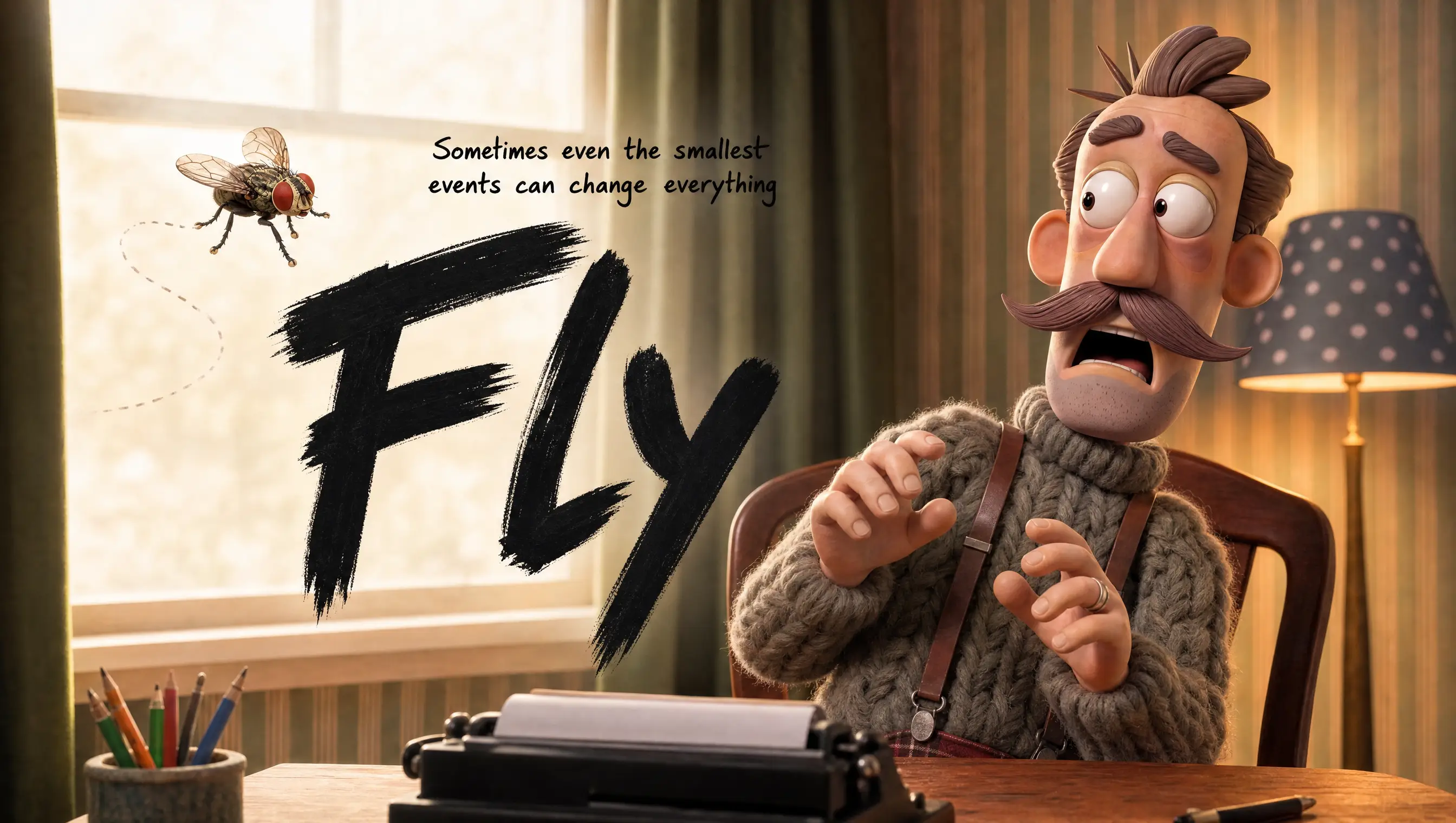 Fly