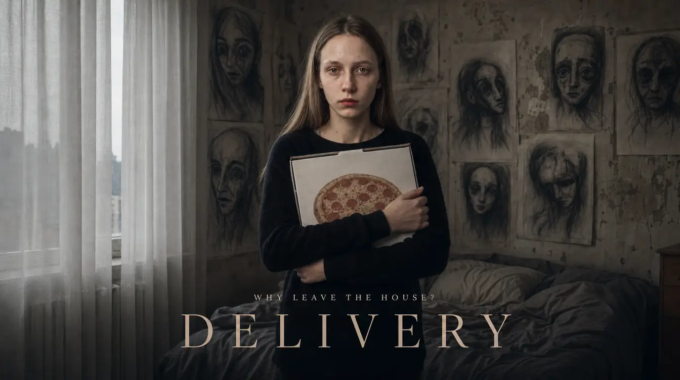 DELIVERY